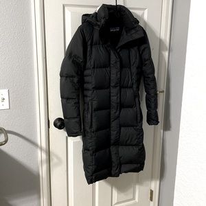 Patagonia Jacket